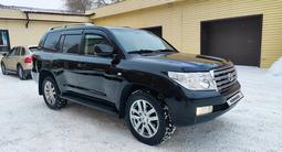 Toyota Land Cruiser 2011 года за 18 000 000 тг. в Караганда – фото 3