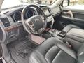 Toyota Land Cruiser 2011 года за 18 000 000 тг. в Караганда – фото 9