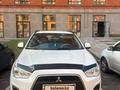 Mitsubishi ASX 2013 годаүшін5 700 000 тг. в Костанай