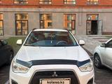 Mitsubishi ASX 2013 годаүшін5 700 000 тг. в Костанай