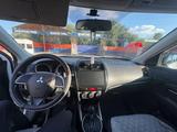 Mitsubishi ASX 2013 годаүшін5 700 000 тг. в Костанай – фото 5