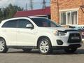 Mitsubishi ASX 2013 годаүшін5 700 000 тг. в Костанай – фото 11