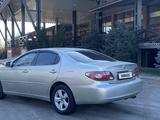 Lexus ES 300 2003 годаfor5 400 000 тг. в Тараз – фото 4