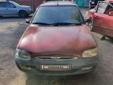 Ford Escort 1998 года за 1 200 000 тг. в Балхаш – фото 2