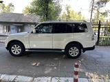 Mitsubishi Pajero 2010 года за 10 500 000 тг. в Алматы