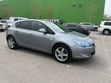 Opel Astra 2010 года за 4 300 000 тг. в Алматы – фото 4