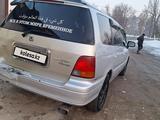 Honda Odyssey 1996 года за 1 900 000 тг. в Алматы – фото 2