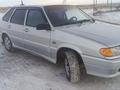 ВАЗ (Lada) 2114 2006 годаүшін1 350 000 тг. в Костанай – фото 3