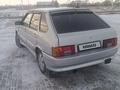 ВАЗ (Lada) 2114 2006 годаүшін1 350 000 тг. в Костанай – фото 8