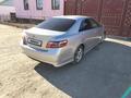 Toyota Camry 2006 годаүшін5 400 000 тг. в Кызылорда – фото 6