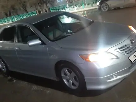 Toyota Camry 2006 года за 5 400 000 тг. в Кызылорда – фото 8