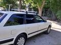 Audi 100 1992 годаүшін1 800 000 тг. в Тараз – фото 2