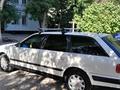 Audi 100 1992 годаүшін1 800 000 тг. в Тараз