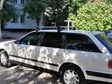 Audi 100 1992 годаүшін1 800 000 тг. в Тараз