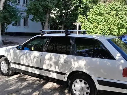 Audi 100 1992 года за 1 800 000 тг. в Тараз
