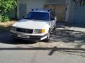 Audi 100 1992 годаүшін1 800 000 тг. в Тараз – фото 3
