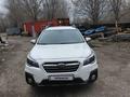 Subaru Outback 2018 года за 10 500 000 тг. в Усть-Каменогорск