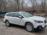Subaru Outback 2018 годаүшін10 500 000 тг. в Усть-Каменогорск – фото 2
