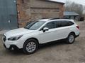 Subaru Outback 2018 года за 10 500 000 тг. в Усть-Каменогорск – фото 3