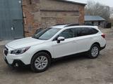 Subaru Outback 2018 годаүшін10 500 000 тг. в Усть-Каменогорск – фото 3