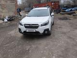 Subaru Outback 2018 годаүшін10 500 000 тг. в Усть-Каменогорск – фото 4
