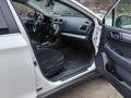 Subaru Outback 2018 года за 10 500 000 тг. в Усть-Каменогорск – фото 6