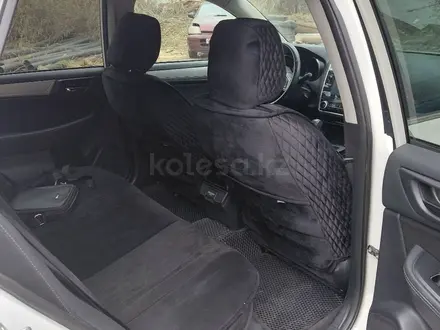 Subaru Outback 2018 года за 10 500 000 тг. в Усть-Каменогорск – фото 7
