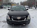 Chevrolet Cobalt 2023 года за 4 900 000 тг. в Алматы