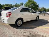 Chevrolet Cobalt 2014 года за 4 000 000 тг. в Шымкент – фото 4