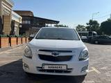 Chevrolet Cobalt 2014 года за 4 000 000 тг. в Шымкент – фото 3