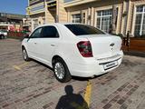 Chevrolet Cobalt 2014 года за 4 000 000 тг. в Шымкент – фото 2