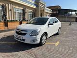 Chevrolet Cobalt 2014 года за 4 000 000 тг. в Шымкент