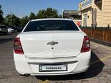 Chevrolet Cobalt 2014 года за 4 000 000 тг. в Шымкент – фото 5