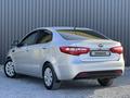 Kia Rio 2014 годаfor5 990 000 тг. в Актобе – фото 28