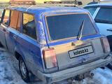 ВАЗ (Lada) 2104 2001 года за 400 000 тг. в Уральск – фото 2