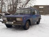 ВАЗ (Lada) 2104 2001 года за 400 000 тг. в Уральск – фото 4