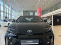 Toyota Camry Elegance 2026 годаүшін16 690 000 тг. в Астана – фото 2