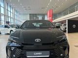 Toyota Camry Elegance 2026 годаүшін16 690 000 тг. в Астана – фото 2