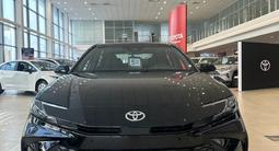 Toyota Camry Elegance 2026 годаүшін18 690 000 тг. в Астана – фото 2