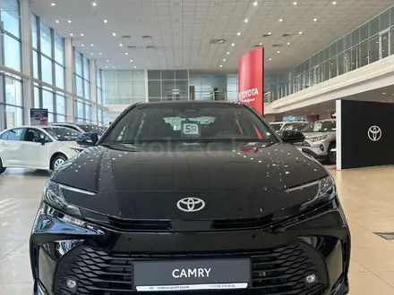 Toyota Camry Elegance 2026 года за 16 690 000 тг. в Астана – фото 2