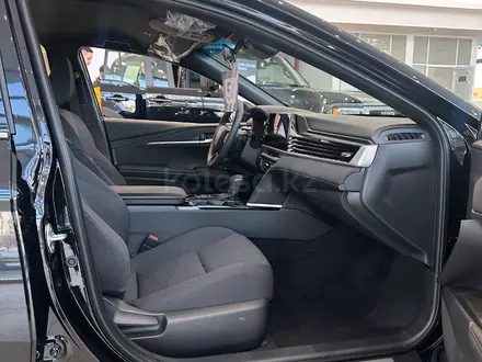 Toyota Camry Elegance 2026 года за 16 690 000 тг. в Астана – фото 12
