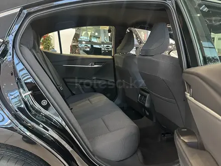Toyota Camry Elegance 2026 года за 16 690 000 тг. в Астана – фото 13
