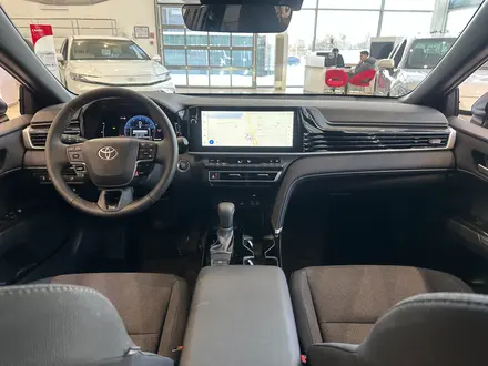 Toyota Camry Elegance 2026 года за 16 690 000 тг. в Астана – фото 14
