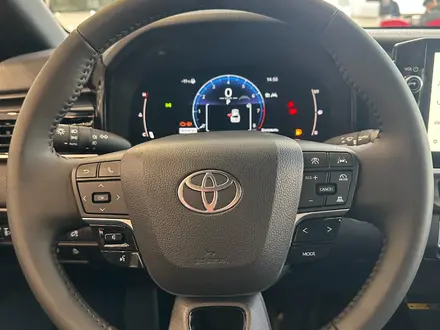 Toyota Camry Elegance 2026 года за 16 690 000 тг. в Астана – фото 15