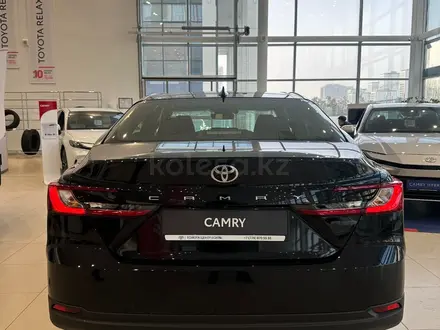 Toyota Camry Elegance 2026 года за 16 690 000 тг. в Астана – фото 8