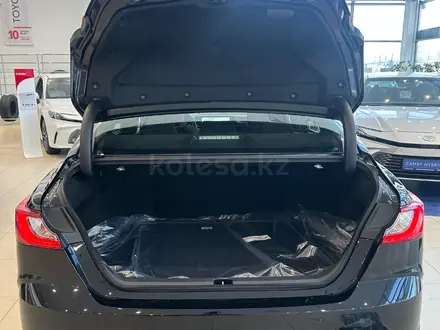 Toyota Camry Elegance 2026 года за 16 690 000 тг. в Астана – фото 9