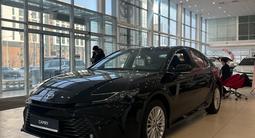Toyota Camry Elegance 2026 годаүшін18 690 000 тг. в Астана