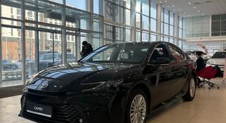 Toyota Camry Elegance 2026 годаүшін18 690 000 тг. в Астана