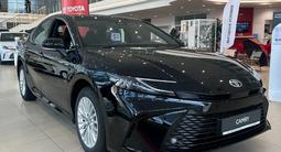 Toyota Camry Elegance 2026 годаүшін18 690 000 тг. в Астана – фото 3