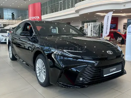 Toyota Camry Elegance 2026 года за 16 690 000 тг. в Астана – фото 3